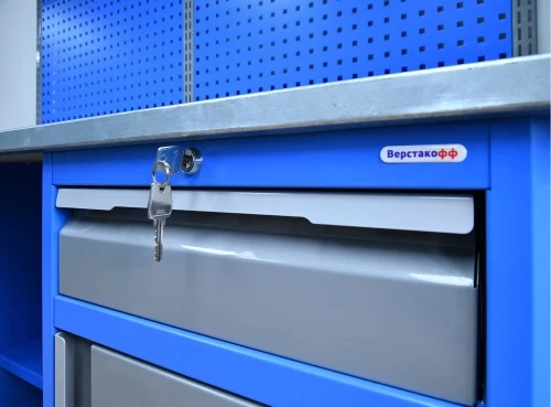 Верстак TNC 201.78.3 Верстак TNC 201.78.3