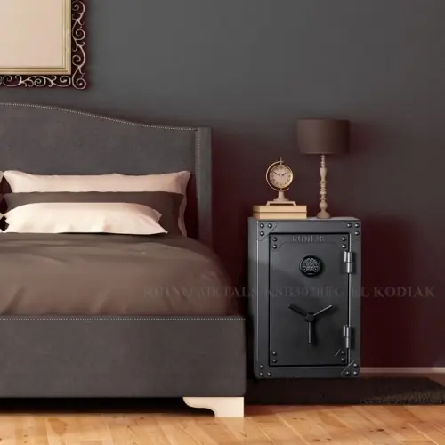 Сейф Rhino Metals KSB3020E EL Kodiak