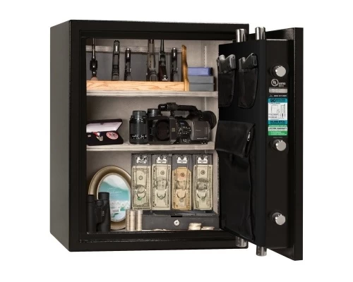 Сейф Liberty Premium Home 8BKT