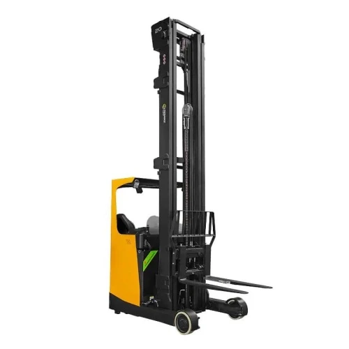 Ричтрак SMARTLIFT  CQD20RVF2 (2000 кг; 9,5 м; 48В / 500 Ач)