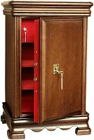 Сейф Valberg Карат ASK-67Т Д