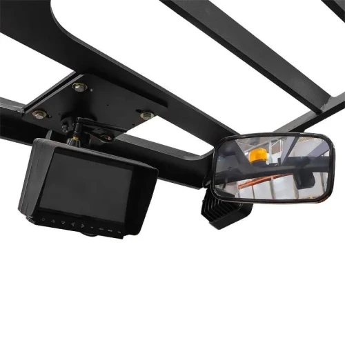 Ричтрак SMARTLIFT  CQD20RVF2 (2000 кг; 9,5 м; 48В / 500 Ач)