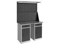 Верстак Profi L120.L2/L2.021