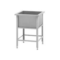 Ванна моечная ВМСб 530 «Base»