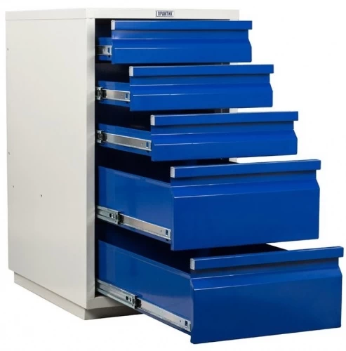 Верстак Практик Profi WT160.F1/WD5.111