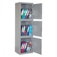 Шкаф офисный ШМ-150/3