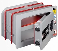 Сейф Onix Griffon W-2319-E