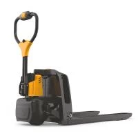 Электрическая самоходная тележка EPL153 (1500 кг, li-ion 24В / 20Ач) SmartLift (Smart)