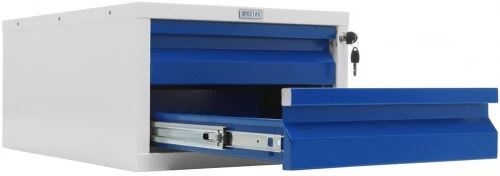 Верстак Практик Profi WT160.F1/WD5.111