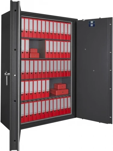 Сейф Format Paper Star Pro 6 CL (PS PRO 6Т CL)