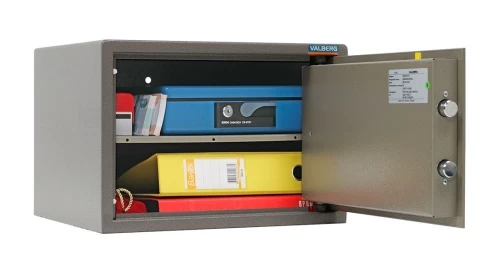 Сейф Valberg ASM-30 CL
