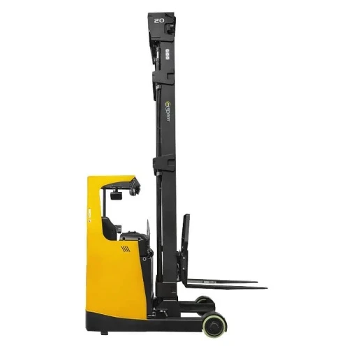 Ричтрак SMARTLIFT  CQD20RVF2 (2000 кг; 9,0 м; 48В / 775 Ач)
