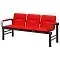 Для зон ожидания и отдыха