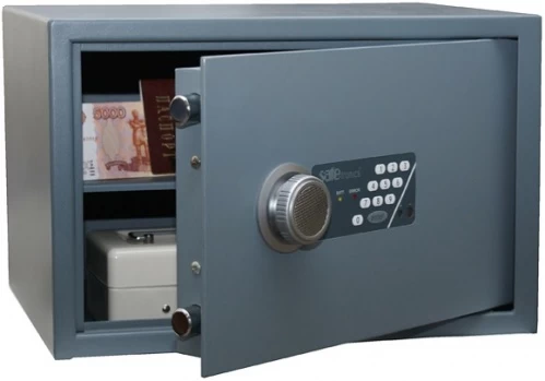Сейф Safetronics NTL-24E