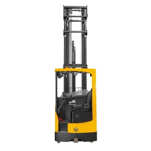 Ричтрак SMARTLIFT  CQD20RVF2 (2000 кг; 9,5 м; 48В / 500 Ач)