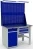 Верстак Практик Profi WT120.WD2/F1.121 Верстак Практик Profi WT120.WD2/F1.121