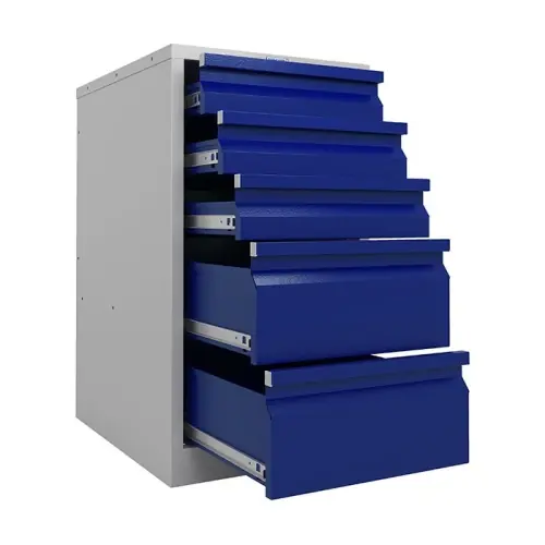 Верстак Практик Profi WT160.WD3/WD5.120