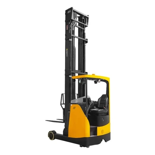Ричтрак SMARTLIFT  CQD20RVF2 (2000 кг; 9,5 м; 48В / 500 Ач)