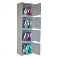 Шкаф офисный ШМ-180/4